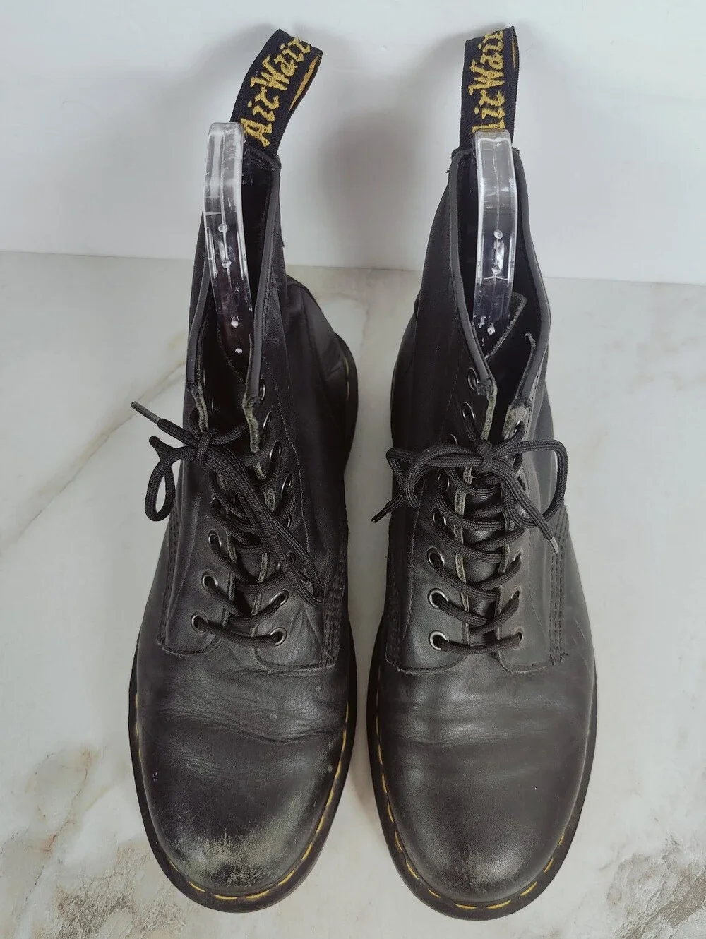 Dr. Martens pre owned